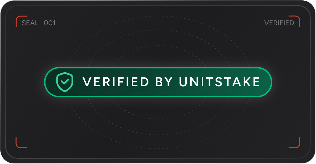 verification image
